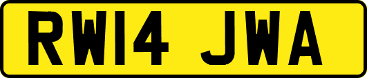 RW14JWA