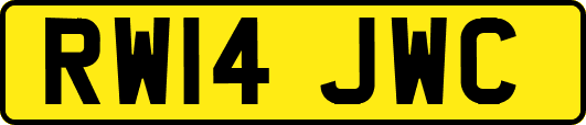 RW14JWC