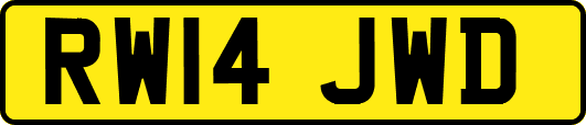 RW14JWD