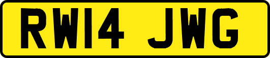 RW14JWG