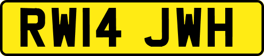 RW14JWH