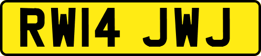 RW14JWJ