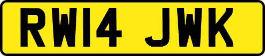 RW14JWK