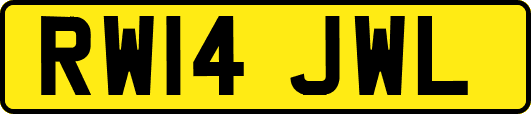 RW14JWL