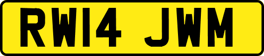 RW14JWM