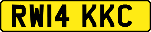 RW14KKC