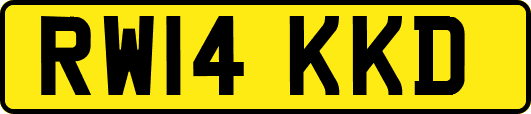 RW14KKD