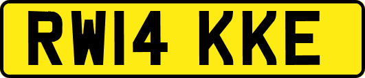 RW14KKE