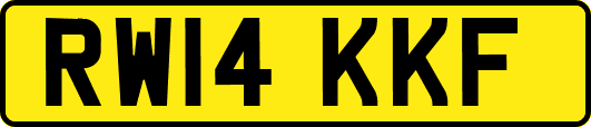 RW14KKF