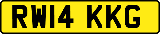 RW14KKG