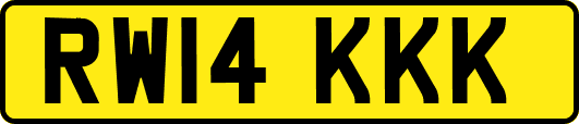 RW14KKK