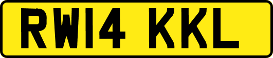 RW14KKL