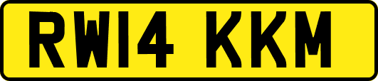 RW14KKM