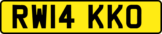 RW14KKO