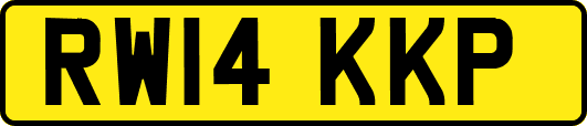RW14KKP