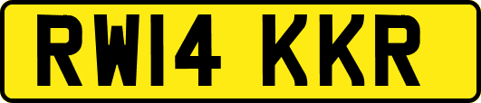 RW14KKR