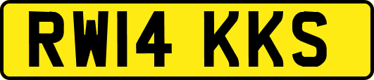 RW14KKS