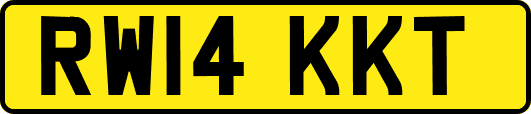 RW14KKT