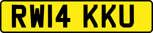 RW14KKU