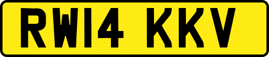 RW14KKV