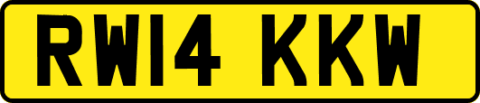 RW14KKW