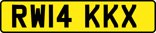 RW14KKX