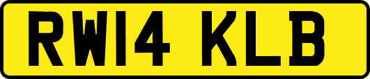 RW14KLB