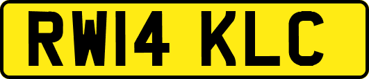 RW14KLC