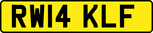 RW14KLF