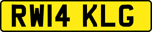 RW14KLG