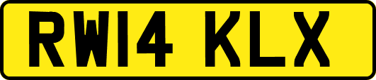 RW14KLX