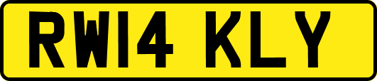 RW14KLY