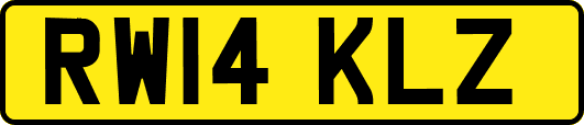 RW14KLZ