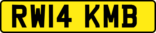 RW14KMB