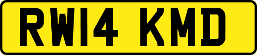 RW14KMD