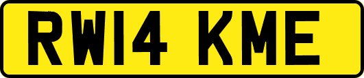 RW14KME