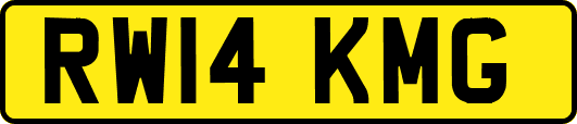 RW14KMG