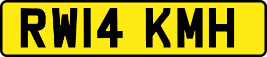 RW14KMH