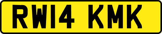 RW14KMK