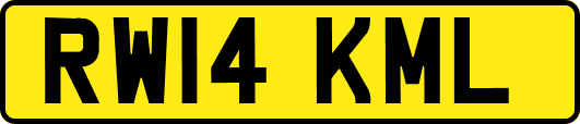 RW14KML