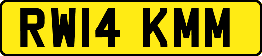RW14KMM