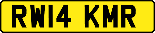 RW14KMR