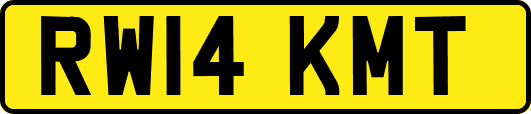 RW14KMT