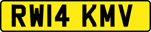 RW14KMV