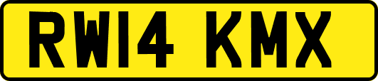 RW14KMX