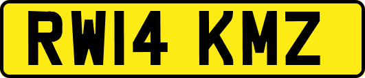 RW14KMZ