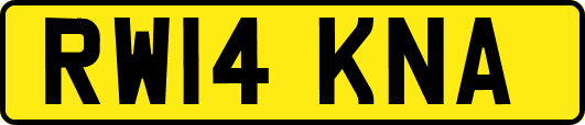 RW14KNA