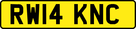 RW14KNC