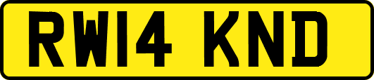 RW14KND