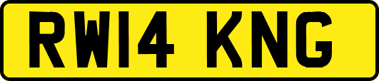 RW14KNG